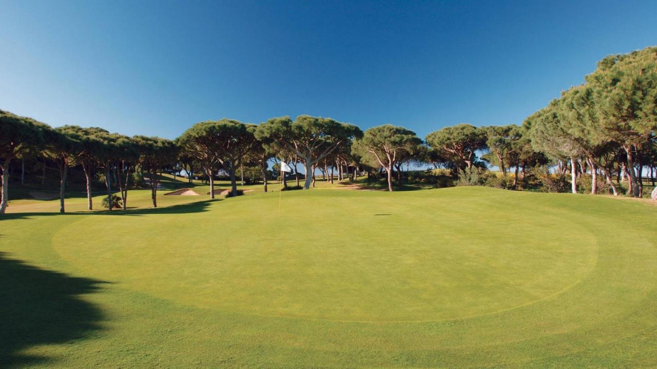Апартаменты Marina Garden By Ethnic Ocean Виламура Экстерьер фото
